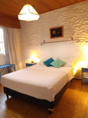 Отель Hostal Schilling  Эль Калафате